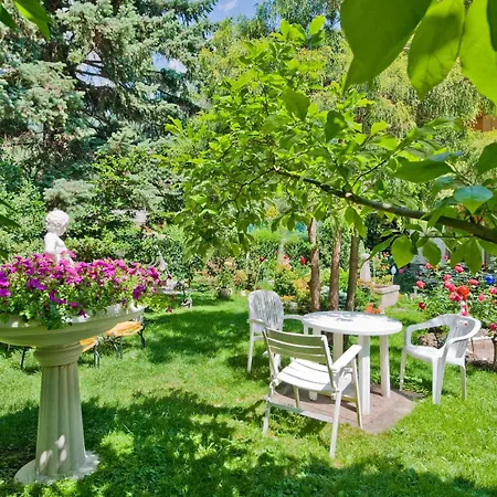 アパート Sabine - Anny メラーノ