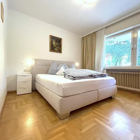 Apartment Sabine - Anny