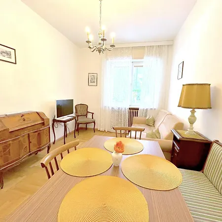 Lägenhet Sabine - Anny *