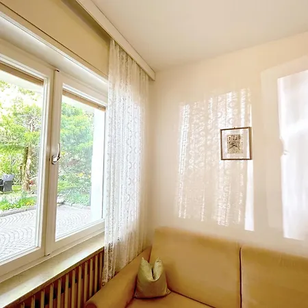 Apartment Sabine - Anny *