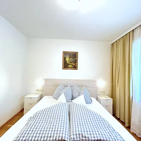 アパート Sabine - Anny