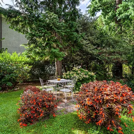 Lägenhet Sabine - Anny