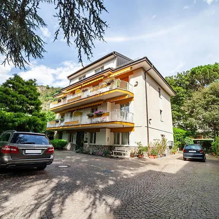 Sabine - Anny Lägenhet *