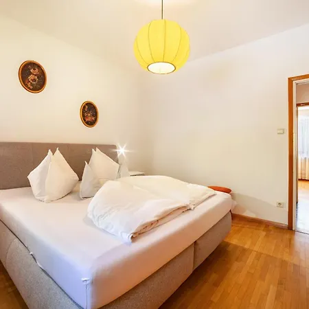 Sabine - Anny Apartment Merano