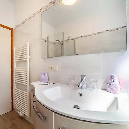 Apartment Sabine - Anny *