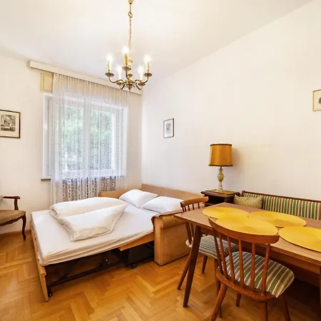 Apartment Sabine - Anny