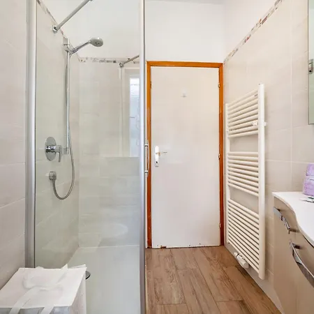 Sabine - Anny Apartment *