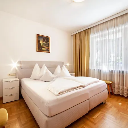 Apartment Sabine - Anny Merano