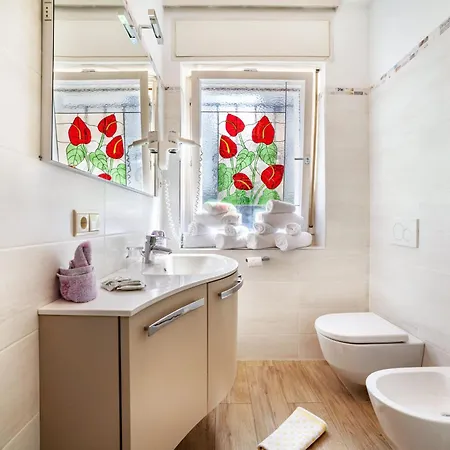 Lägenhet Sabine - Anny