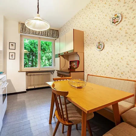 Sabine - Anny Apartment