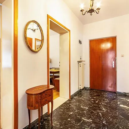 アパート Sabine - Anny