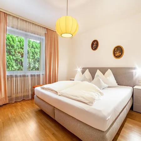Apartment Sabine - Anny Merano