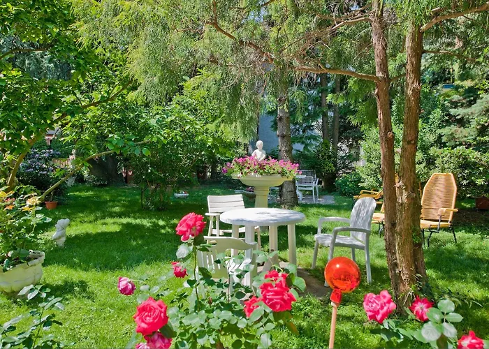 Sabine - Anny Appartement Merano