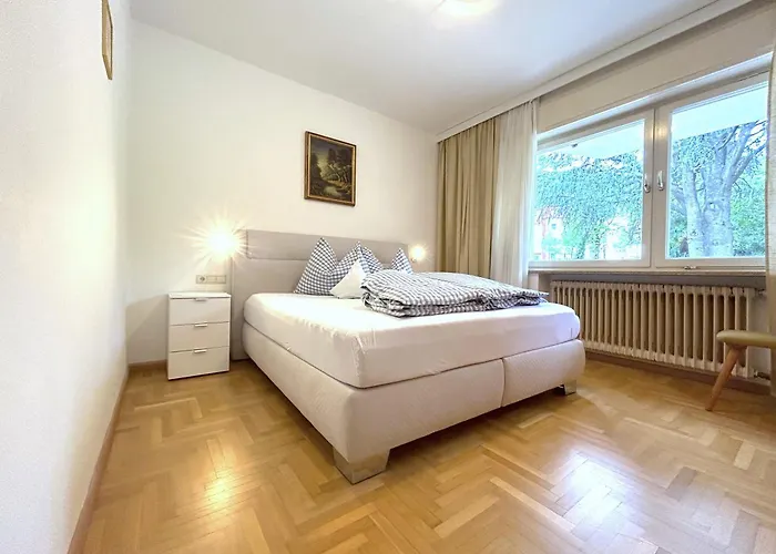 Appartement Sabine - Anny