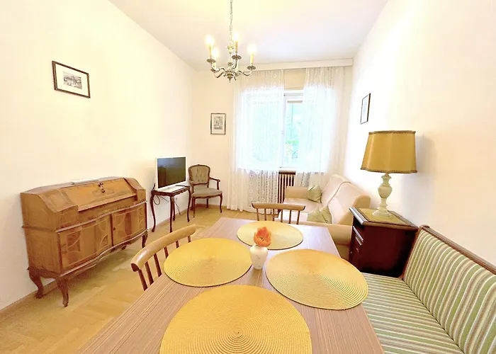 Appartement Sabine - Anny *