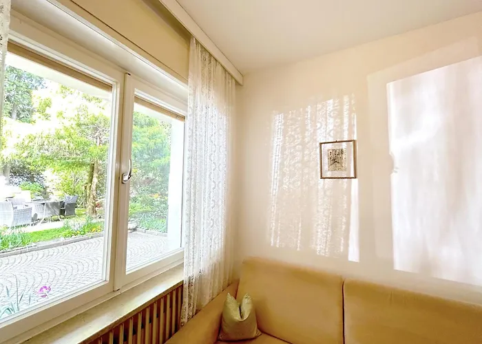 Appartement Sabine - Anny *