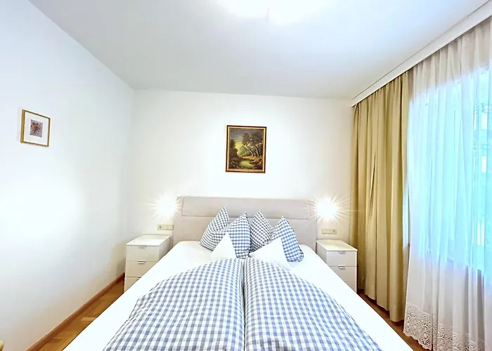 Appartement Sabine - Anny