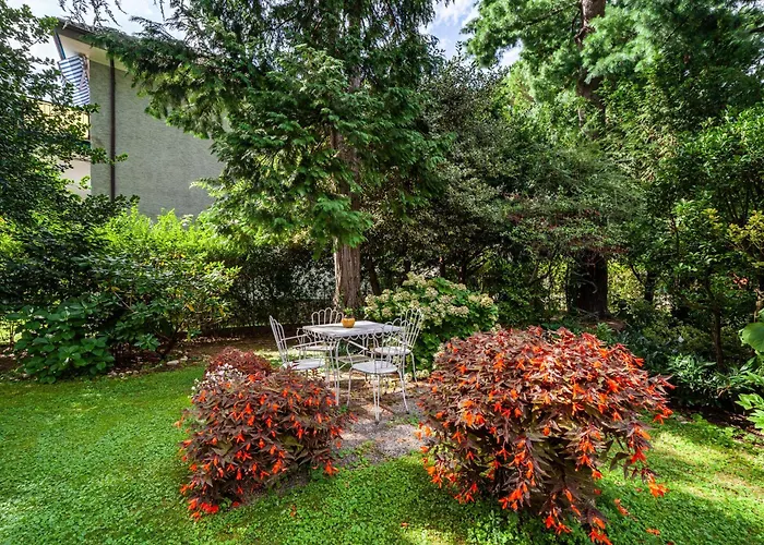 Appartement Sabine - Anny