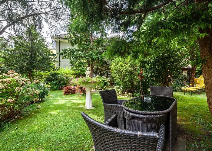 Sabine - Anny Appartement