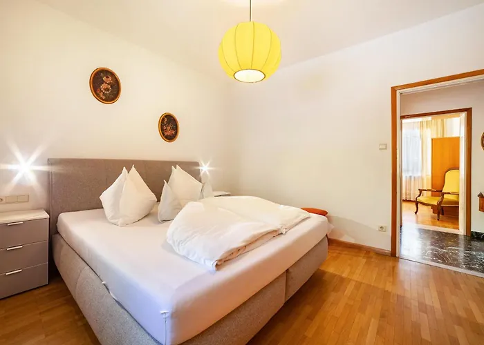 Sabine - Anny Appartement Merano