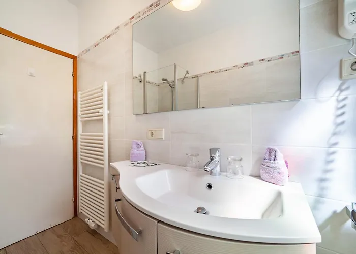 Lägenhet Sabine - Anny *