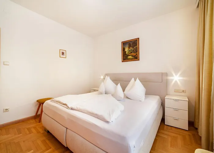 Sabine - Anny Appartement *