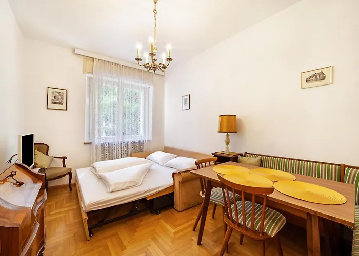 Lägenhet Sabine - Anny