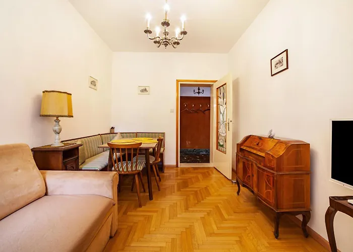 Sabine - Anny Lägenhet Merano