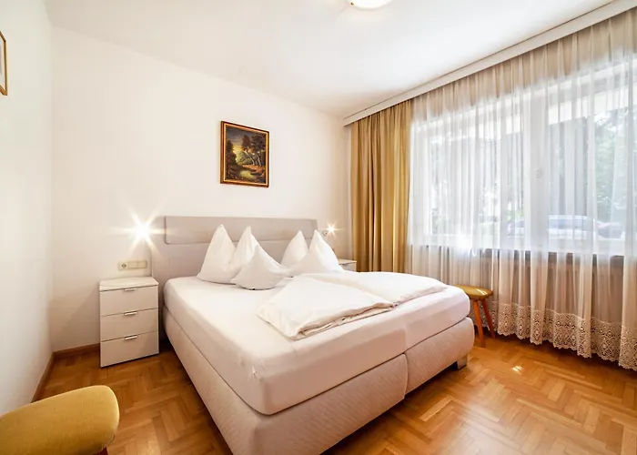 Appartement Sabine - Anny Merano