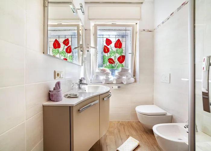 Lägenhet Sabine - Anny