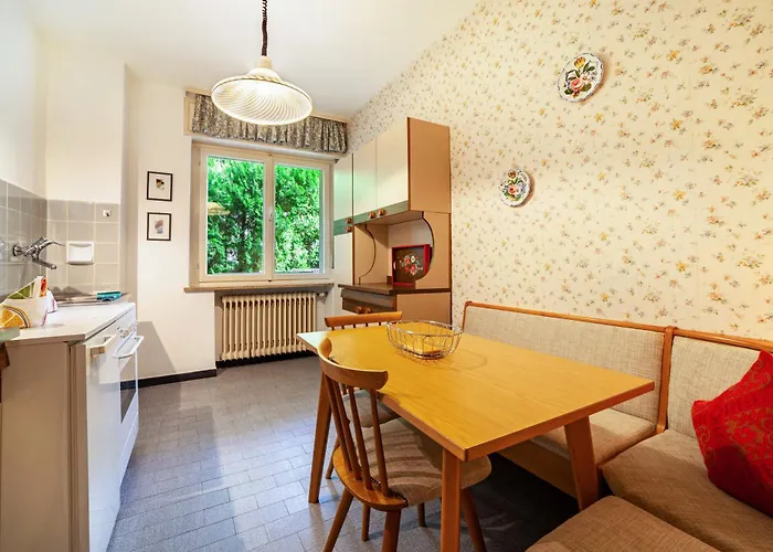 Sabine - Anny Appartement