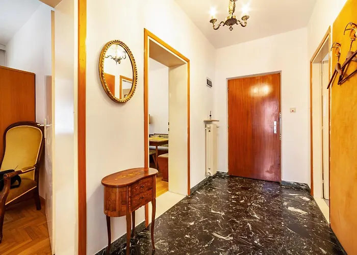 Lägenhet Sabine - Anny