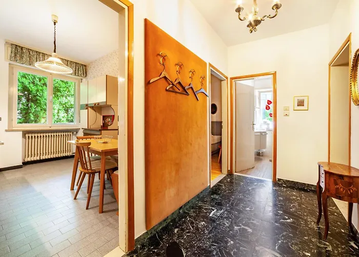 Appartement Sabine - Anny